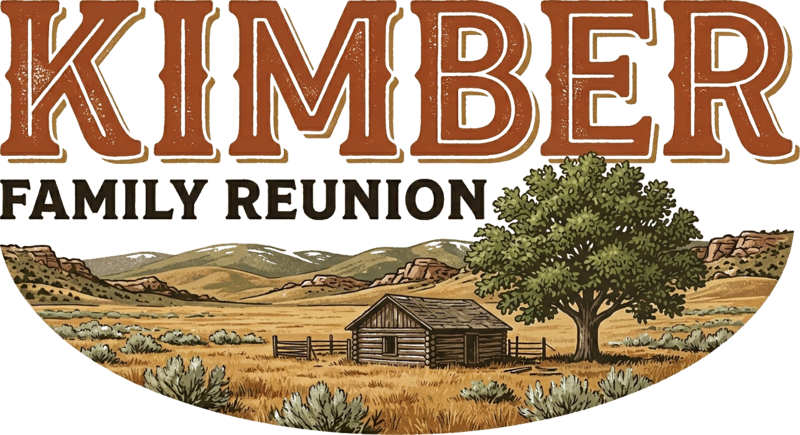 Kimber Family Reunion